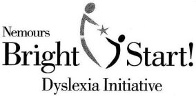 NEMOURS BRIGHT START! DYSLEXIA INITIATIVE