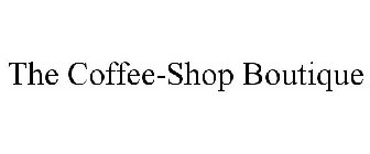 THE COFFEE-SHOP BOUTIQUE