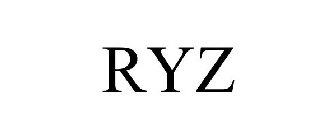 RYZ