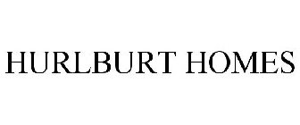 HURLBURT HOMES