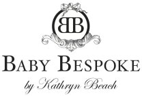 BB BABY BESPOKE BY KATHRYN BEACH