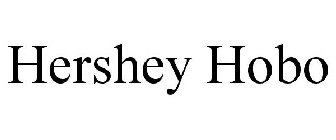 HERSHEY HOBO