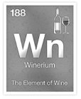 188 WN WINERIUM THE ELEMENT OF WINE