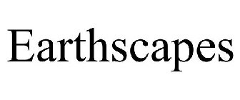 EARTHSCAPES