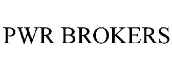 PWR BROKERS