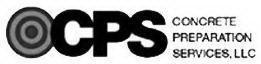 CPS CONCRETE PREPARATION SERVICES, LLC