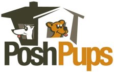 POSH PUPS