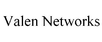 VALEN NETWORKS