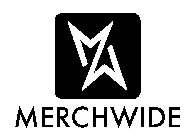 MERCHWIDE MW