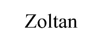 ZOLTAN