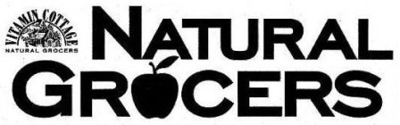 VITAMIN COTTAGE, NATURAL GROCERS AND NATURAL GROCERS