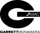 GARRETT MCNAMARA G MAC