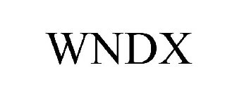 WNDX