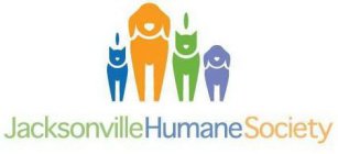 JACKSONVILLE HUMANE SOCIETY