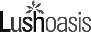 LUSH OASIS
