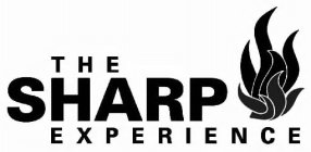 THE SHARP EXPERIENCE