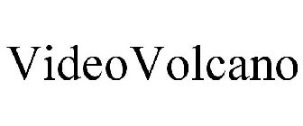 VIDEOVOLCANO