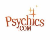PSYCHICS.COM