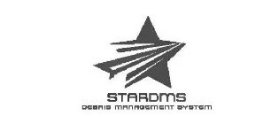 STARDMS DEBRIS MANAGEMENT SYSTEM