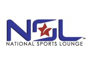NSL NATIONAL SPORTS LOUNGE
