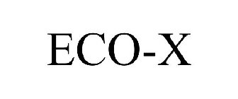 ECO-X