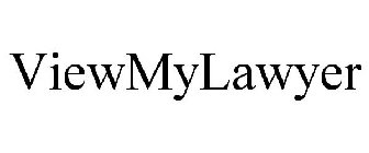 VIEWMYLAWYER