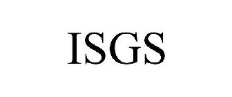 ISGS