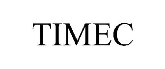 TIMEC