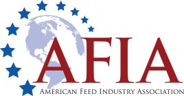 AFIA AMERICAN FEED INDUSTRY ASSOCIATION