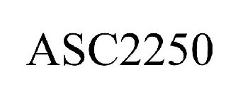 ASC2250