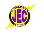 JORDAN ELECTRIC COMPANY JEC
