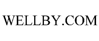 WELLBY.COM