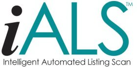 IALS INTELLIGENT AUTOMATED LISTING SCAN