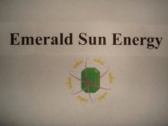 EMERALD SUN ENERGY