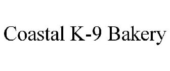 COASTAL K-9 BAKERY