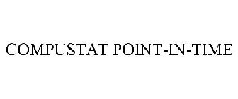COMPUSTAT POINT-IN-TIME