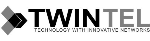 TWINTEL TECHNOLOGY WITH INNOVATIVE NETWORKS