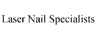 LASER NAIL SPECIALISTS