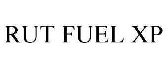 RUT FUEL XP