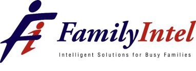 FI FAMILYINTEL INTELLIGENT SOLUTIONS FOR BUSY FAMILIES