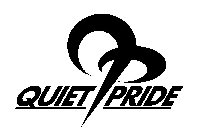 QP QUIET PRIDE