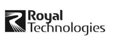 R ROYAL TECHNOLOGIES