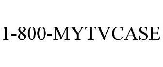 1-800-MYTVCASE