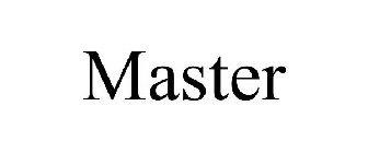 MASTER