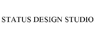 STATUS DESIGN STUDIO