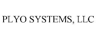 PLYO SYSTEMS, LLC