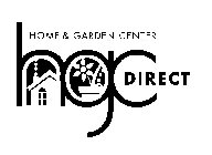 HOME & GARDEN CENTER HGC DIRECT