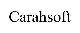 CARAHSOFT