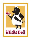 WICKEDELI