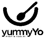 YUMMYYO FROZEN YOGURT
